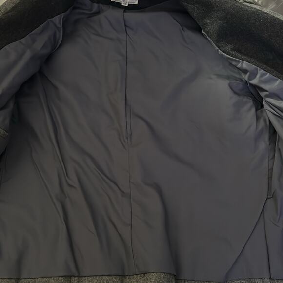 Donnybrook | Vintage Gray Blazer Size 15/16 (L estimate) - Picture 5 of 12